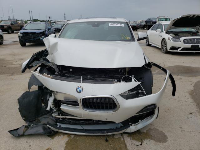 Photo 8 VIN: WBXYJ3C54KEP77119 - BMW X2 SDRIVE2 