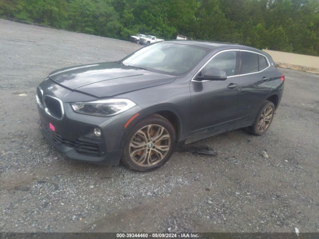 Photo 1 VIN: WBXYJ3C55K5N60985 - BMW X2 