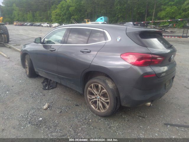 Photo 2 VIN: WBXYJ3C55K5N60985 - BMW X2 