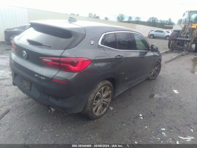 Photo 3 VIN: WBXYJ3C55K5N60985 - BMW X2 