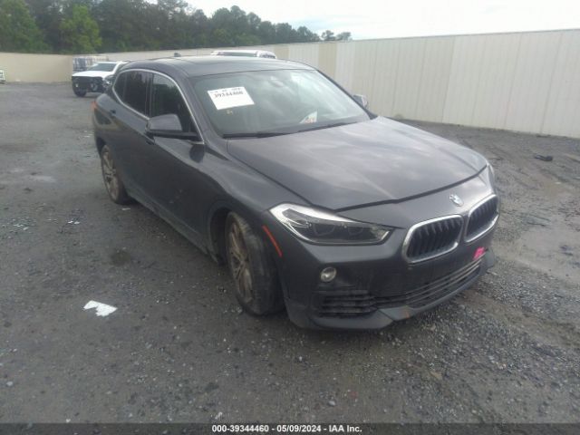 Photo 5 VIN: WBXYJ3C55K5N60985 - BMW X2 