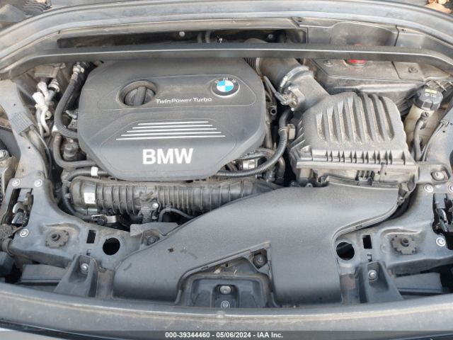 Photo 9 VIN: WBXYJ3C55K5N60985 - BMW X2 