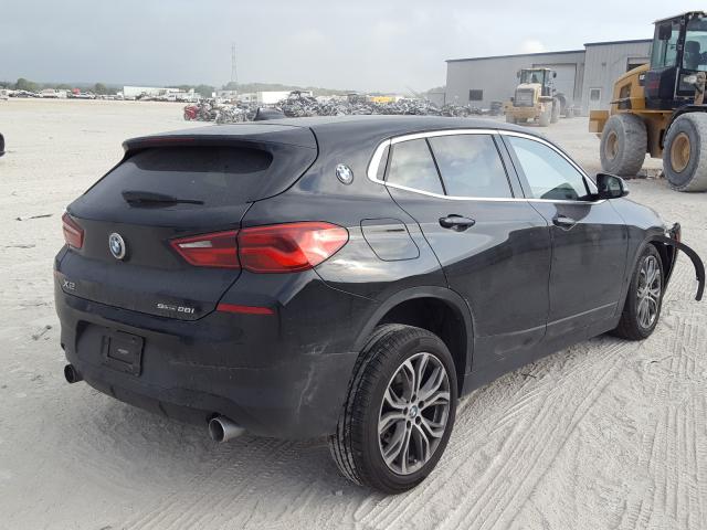 Photo 3 VIN: WBXYJ3C56K5N44200 - BMW X2 SDRIVE2 