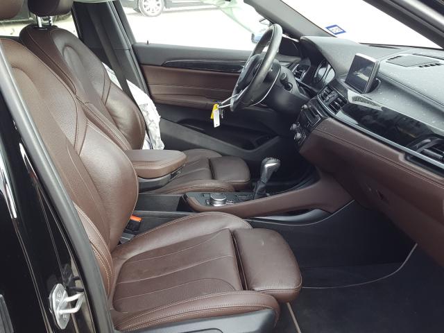 Photo 4 VIN: WBXYJ3C56K5N44200 - BMW X2 SDRIVE2 