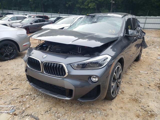 Photo 1 VIN: WBXYJ3C57K5N02568 - BMW X2 SDRIVE2 