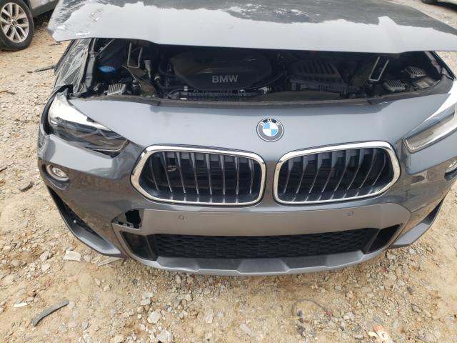 Photo 8 VIN: WBXYJ3C57K5N02568 - BMW X2 SDRIVE2 