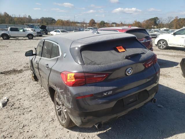 Photo 2 VIN: WBXYJ3C57K5N46652 - BMW X2 SDRIVE2 