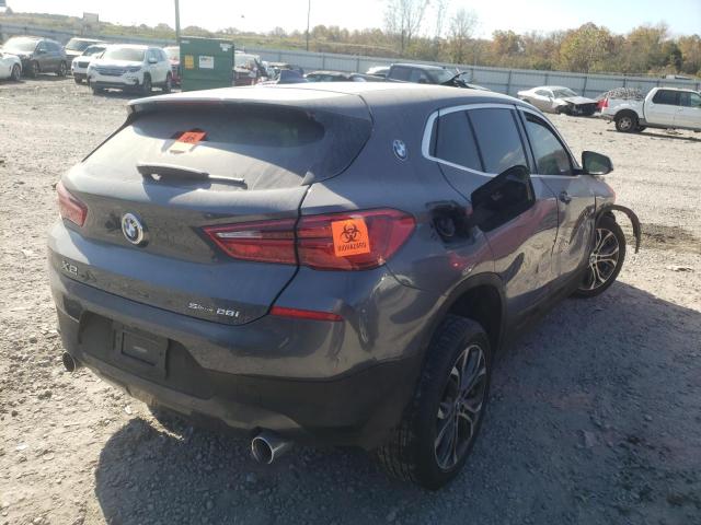 Photo 3 VIN: WBXYJ3C57K5N46652 - BMW X2 SDRIVE2 