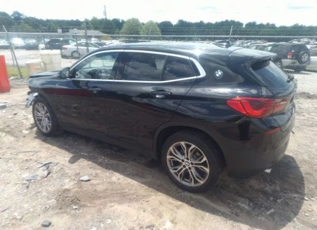 Photo 2 VIN: WBXYJ3C57K5N62981 - BMW X2 