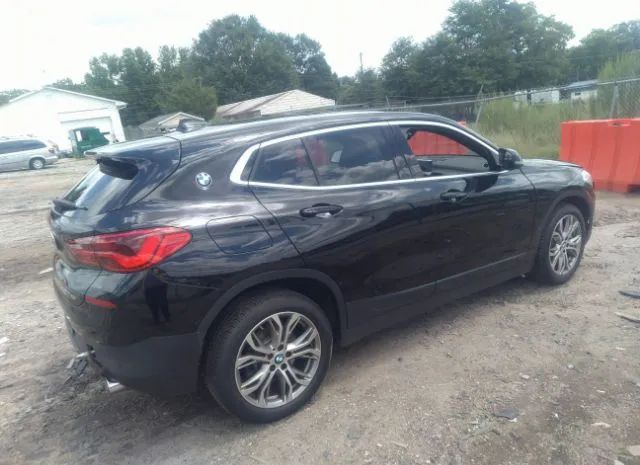 Photo 3 VIN: WBXYJ3C57K5N62981 - BMW X2 