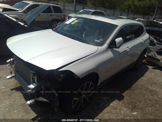 Photo 1 VIN: WBXYJ3C57K5N78825 - BMW X2 