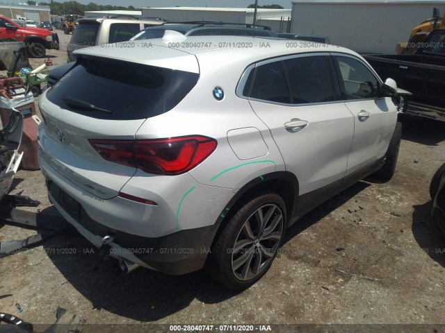 Photo 3 VIN: WBXYJ3C57K5N78825 - BMW X2 