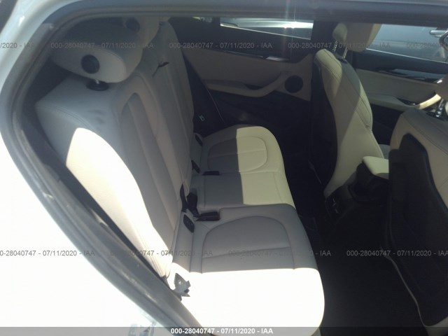 Photo 7 VIN: WBXYJ3C57K5N78825 - BMW X2 