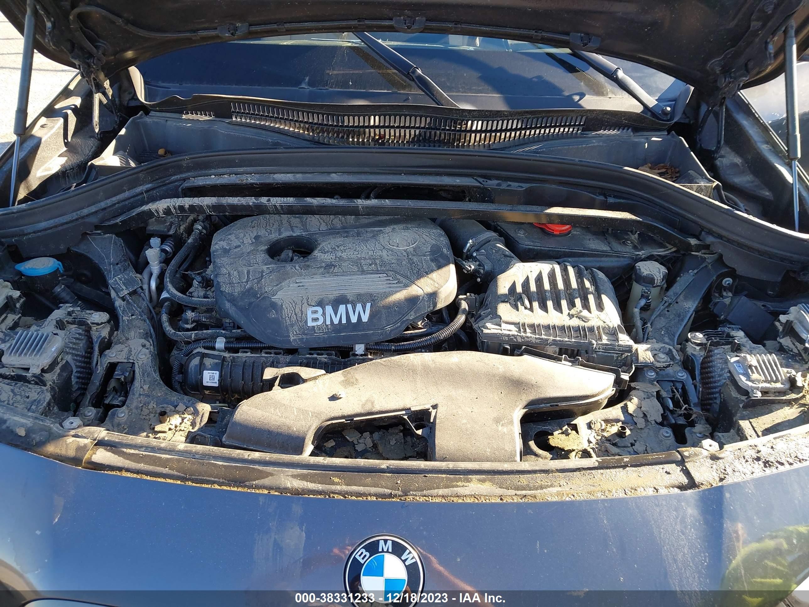 Photo 9 VIN: WBXYJ3C57KEP77051 - BMW X2 