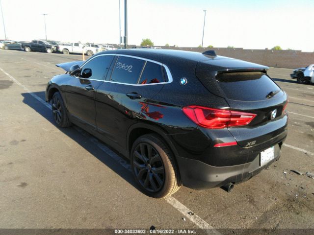 Photo 2 VIN: WBXYJ3C57KEP77079 - BMW X2 