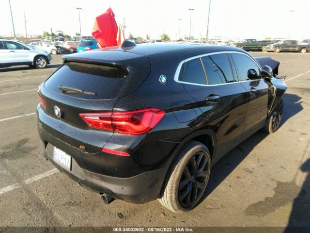 Photo 3 VIN: WBXYJ3C57KEP77079 - BMW X2 