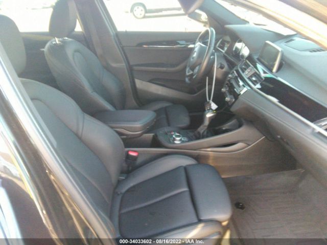 Photo 4 VIN: WBXYJ3C57KEP77079 - BMW X2 