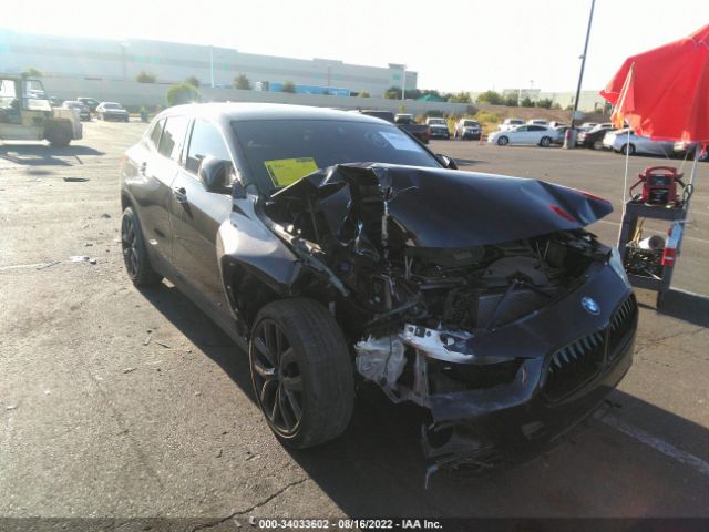 Photo 5 VIN: WBXYJ3C57KEP77079 - BMW X2 