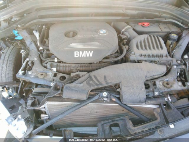 Photo 9 VIN: WBXYJ3C57KEP77079 - BMW X2 