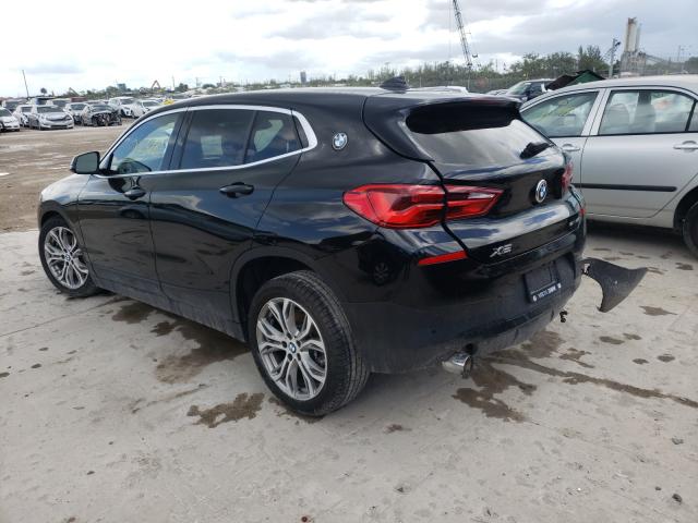 Photo 2 VIN: WBXYJ3C57KEP77163 - BMW X2 SDRIVE2 