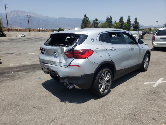 Photo 3 VIN: WBXYJ3C57KEP77292 - BMW X2 SDRIVE2 