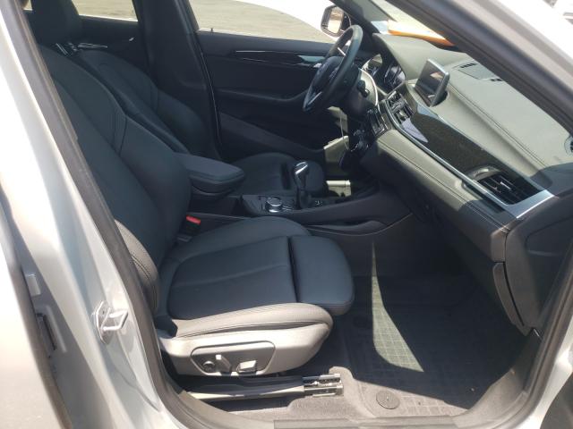 Photo 4 VIN: WBXYJ3C57KEP77292 - BMW X2 SDRIVE2 