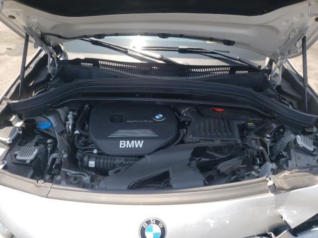 Photo 6 VIN: WBXYJ3C57KEP77292 - BMW X2 SDRIVE2 