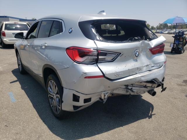 Photo 8 VIN: WBXYJ3C57KEP77292 - BMW X2 SDRIVE2 