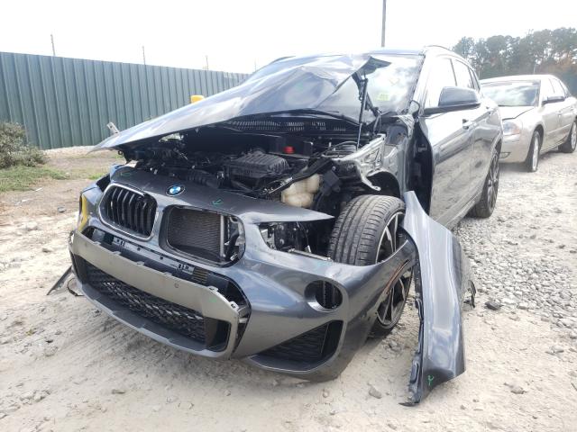 Photo 1 VIN: WBXYJ3C57KEP77616 - BMW X2 SDRIVE2 