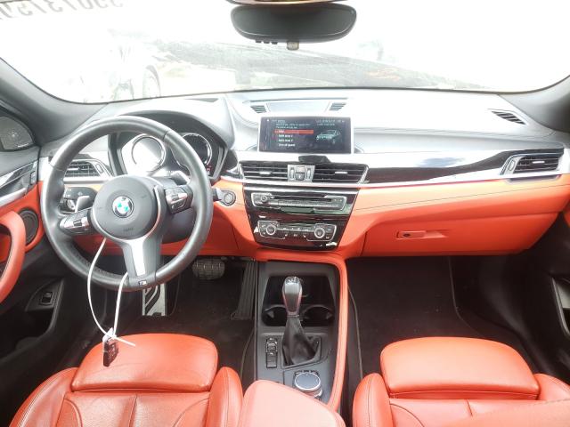 Photo 8 VIN: WBXYJ3C57KEP77616 - BMW X2 SDRIVE2 