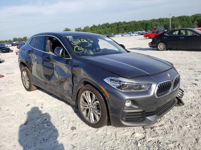 Photo 0 VIN: WBXYJ3C58K5N00361 - BMW X2 SDRIVE2 