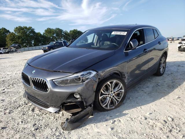 Photo 1 VIN: WBXYJ3C58K5N00361 - BMW X2 SDRIVE2 