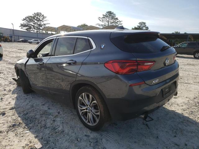 Photo 2 VIN: WBXYJ3C58K5N00361 - BMW X2 SDRIVE2 