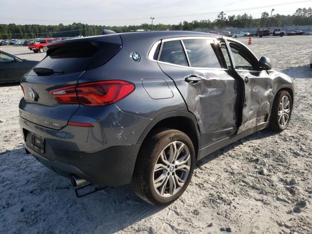 Photo 3 VIN: WBXYJ3C58K5N00361 - BMW X2 SDRIVE2 