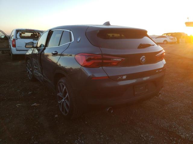 Photo 2 VIN: WBXYJ3C58K5N25616 - BMW X2 