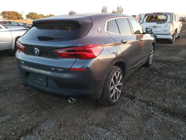 Photo 3 VIN: WBXYJ3C58K5N25616 - BMW X2 