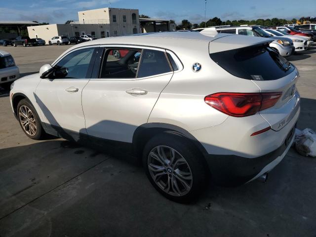 Photo 1 VIN: WBXYJ3C58K5N58583 - BMW X2 SDRIVE2 