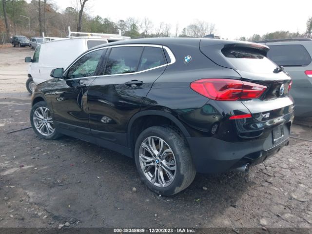 Photo 2 VIN: WBXYJ3C58K5N69454 - BMW X2 