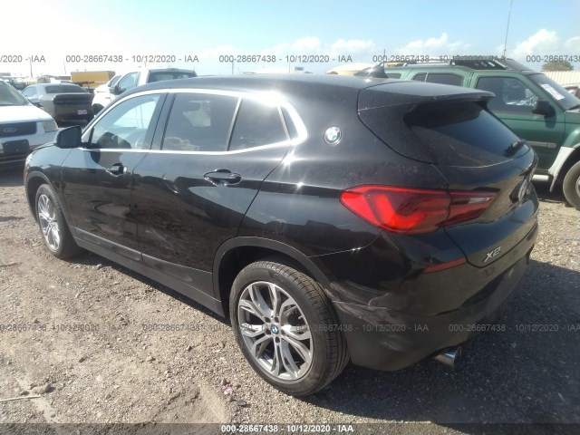 Photo 2 VIN: WBXYJ3C58KEP77186 - BMW X2 