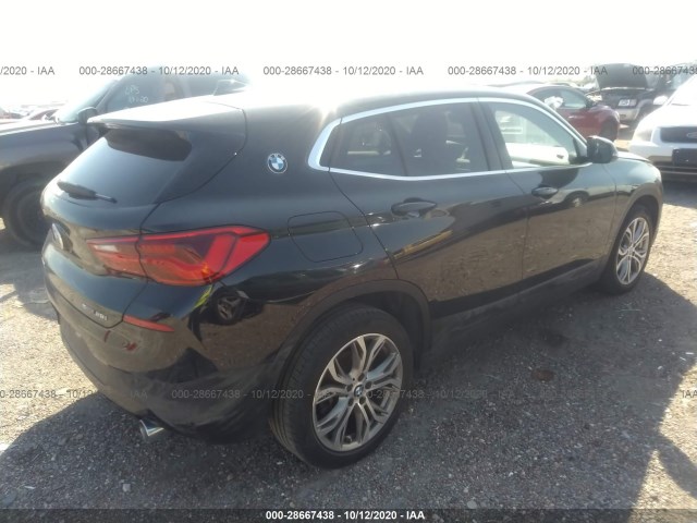 Photo 3 VIN: WBXYJ3C58KEP77186 - BMW X2 