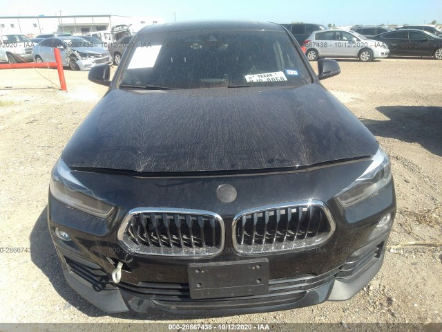 Photo 5 VIN: WBXYJ3C58KEP77186 - BMW X2 