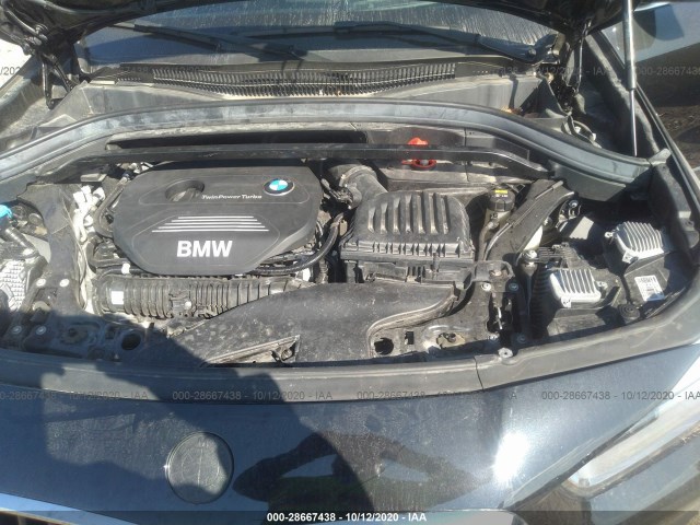 Photo 9 VIN: WBXYJ3C58KEP77186 - BMW X2 