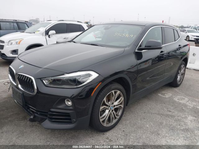 Photo 1 VIN: WBXYJ3C59K5N01471 - BMW X2 