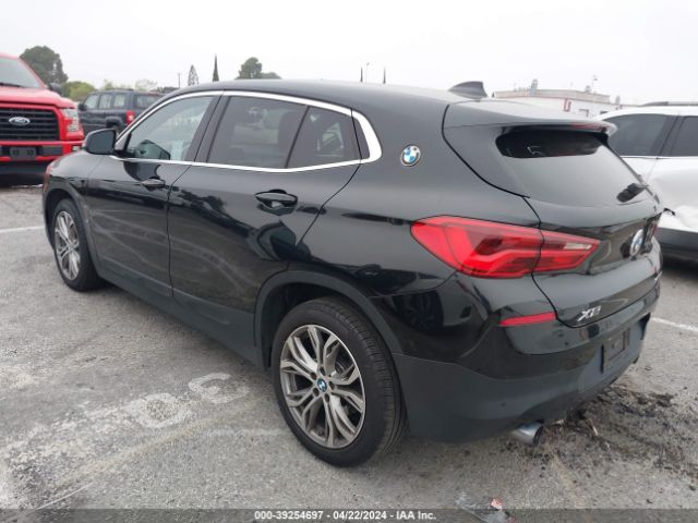 Photo 2 VIN: WBXYJ3C59K5N01471 - BMW X2 