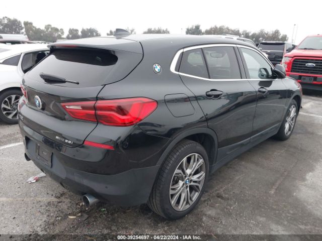 Photo 3 VIN: WBXYJ3C59K5N01471 - BMW X2 