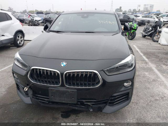 Photo 5 VIN: WBXYJ3C59K5N01471 - BMW X2 