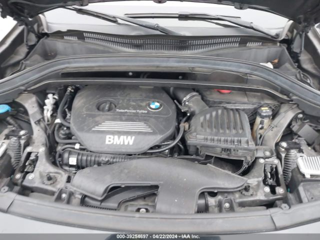 Photo 9 VIN: WBXYJ3C59K5N01471 - BMW X2 