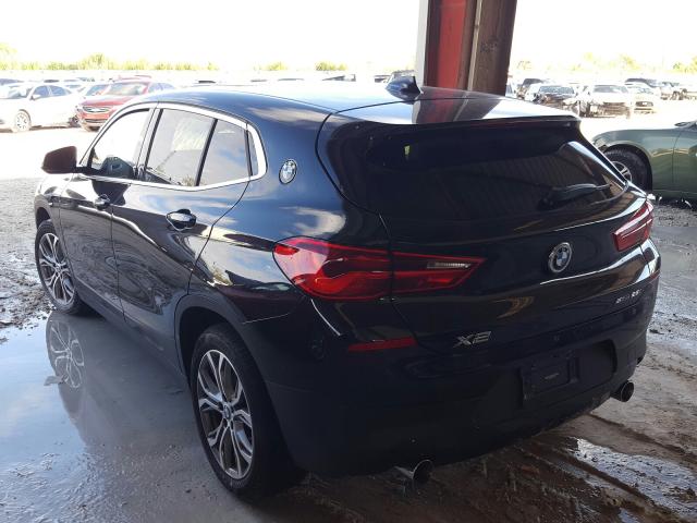 Photo 2 VIN: WBXYJ3C59K5N08890 - BMW X2 SDRIVE2 