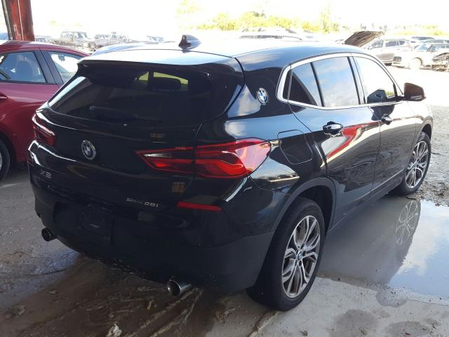 Photo 3 VIN: WBXYJ3C59K5N08890 - BMW X2 SDRIVE2 