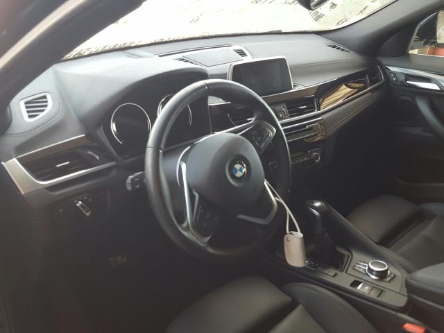 Photo 8 VIN: WBXYJ3C59K5N08890 - BMW X2 SDRIVE2 